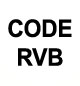 Code couleur RVB