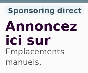Sponsoring direct