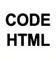 Code couleur html