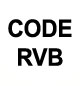 COLOR CODE RVB